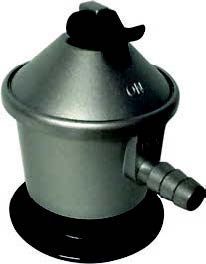 REGULADOR GAS BUTANO 30 MBAR